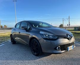 Renault Clio IV 1.5 dCi 75 CV - 2015