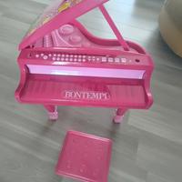 Pianoforte Bontempi iGirl