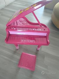 Pianoforte Bontempi iGirl