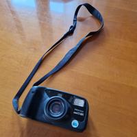 pentax zoom 90 wr fotocamera