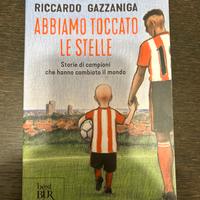 Abbiamo toccato le stelle