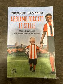 Abbiamo toccato le stelle