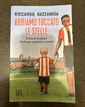 Abbiamo toccato le stelle