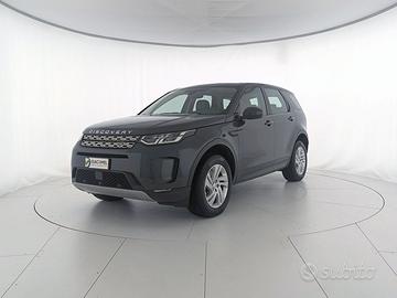 Land Rover Discovery Sport 2.0d i4 mhev s awd 150c