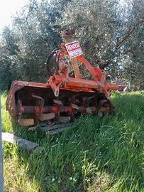 Fresatrice marca maschio per trattore da 60 - 8cv