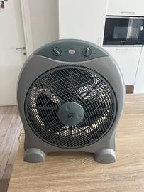 Ventilatore della DCG verticale