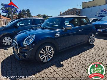 Mini 3 Porte Cooper D 1.5 Hype Seven 3p - Harman K