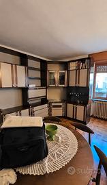 Casnigo bilocale con garage