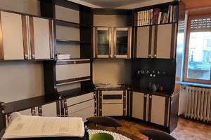 Casnigo bilocale con garage