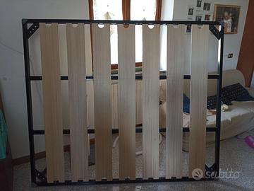 Rete matrimoniale 190*140