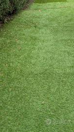 rotoli erba sintetica 