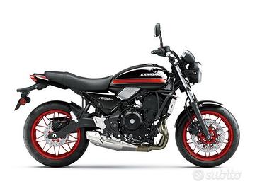 Kawasaki Z 650 RS 2026