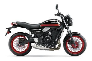 Kawasaki Z 650 RS 2026