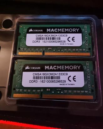 Ddr3 corsair ram