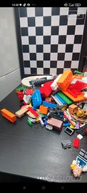 set lego originale più di 1150 pezzi