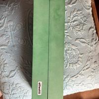 Set scrivania Olivetti