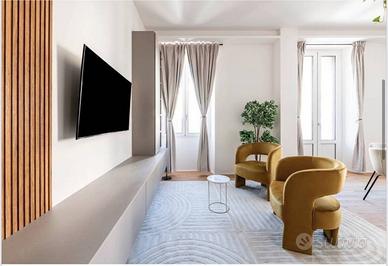 Appartamento di 62 m² con 2 locali a Milano