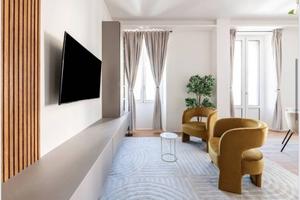 Appartamento di 62 m² con 2 locali a Milano