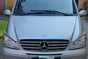 Mercedes Viano 2, 2 con 8 posti