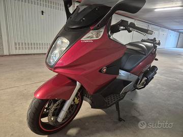 Gilera GP 800 perfetto