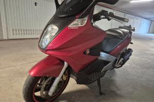 Gilera GP 800 perfetto