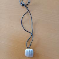 Ciondolo e collana Breil