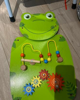 Gioco di legno per bambini