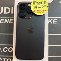 Iphone 14 pro 512gb