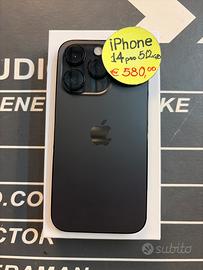 Iphone 14 pro 512gb