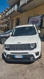 Jeep Renegade 16 multy jet diesel