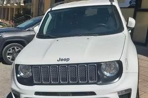 Jeep Renegade 16 multy jet diesel