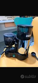 Macina caffe Pavoni