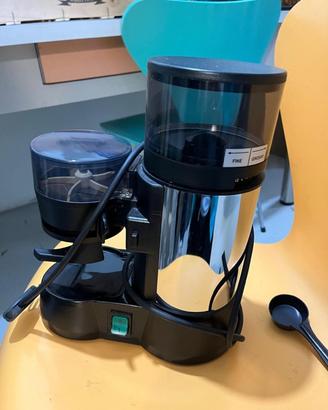 Macina caffe Pavoni