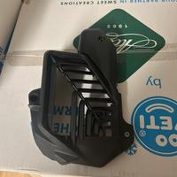 copertura radiatore sh 125 2024/2025