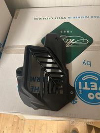 copertura radiatore sh 125 2024/2025