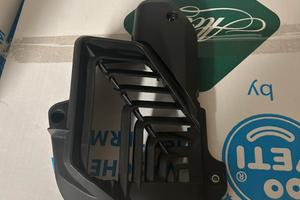 copertura radiatore sh 125 2024/2025