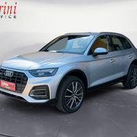 Audi Q5 40 TDI 204 CV quattro S tronic Business
