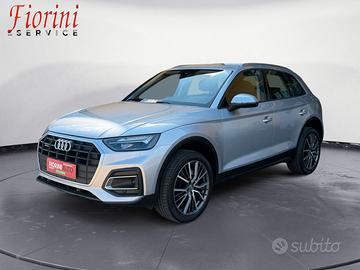 Audi Q5 40 TDI 204 CV quattro S tronic Business