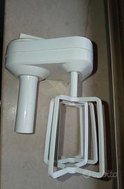 Frusta per kenwood robot cucina 