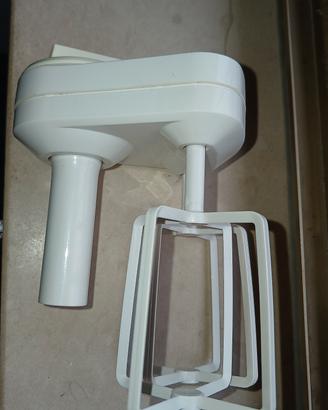 Frusta per kenwood robot cucina 