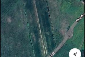 Terreno di 6.000 mq a Torrice (FR) (Via Perazzeta)