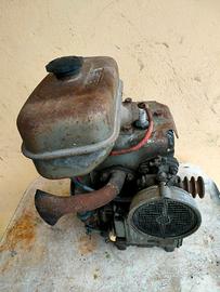 Motore a scoppio COTIEMME 