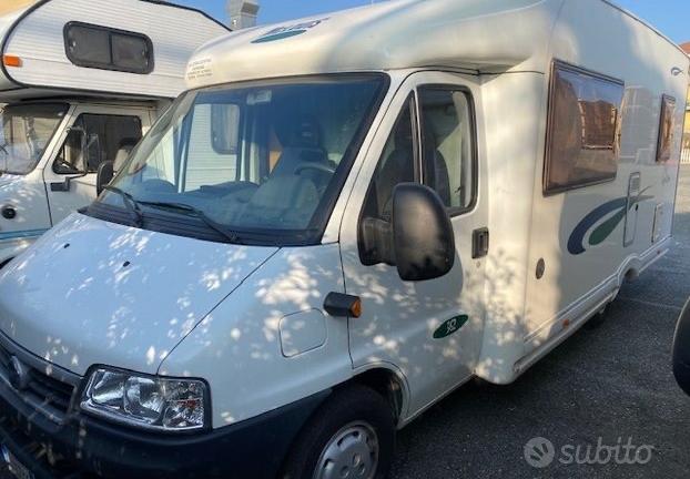 Semintegrale mclouis trattativa dopo visione