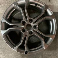 Cerchi 18 Renault Clio Rs Trophy