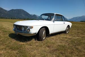 Lancia Fulvia Coupé prima serie 
