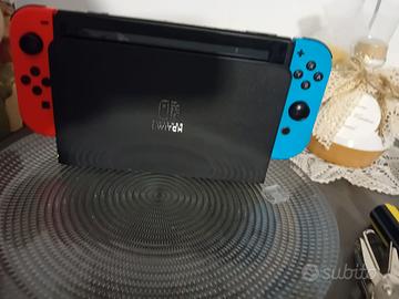 NINTENDO WI