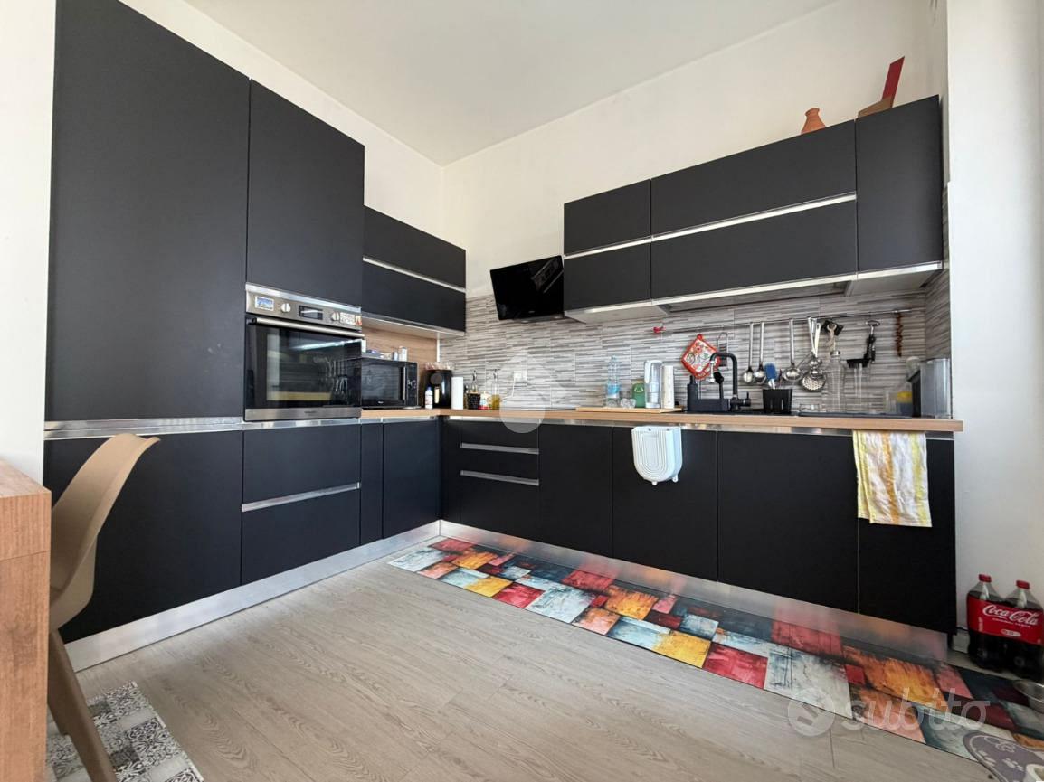 Appartamento – Arzago d'Adda - Altro