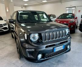 Jeep Renegade 1.6 Mjt DDCT 120cv Longitude 2020