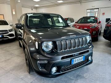 Jeep Renegade 1.6 Mjt DDCT 120cv Longitude 2020