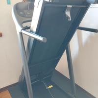 Tapis roulant T520B Domyos